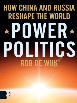 cover image of Power Politics